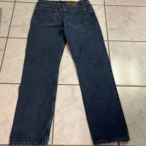 Wrangler 29x30 regular fit jeans